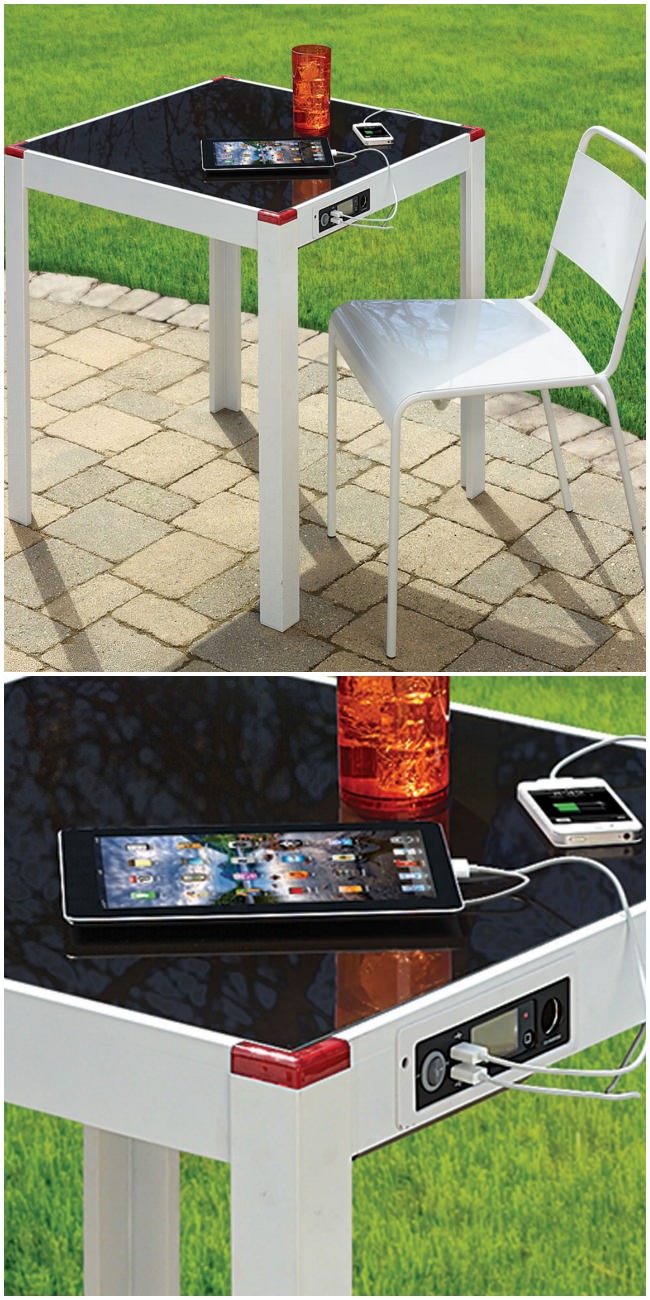 charging-table