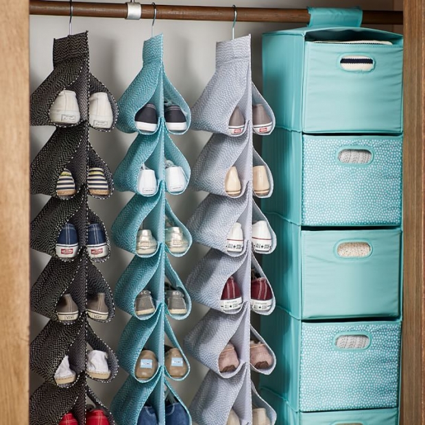 Some really amazing and new ideas that'll help you in organizing and maximizing your small space. 