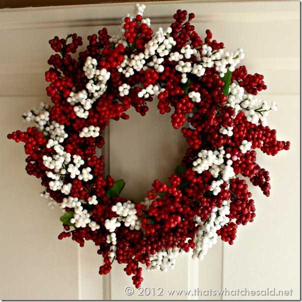 berry-wreath