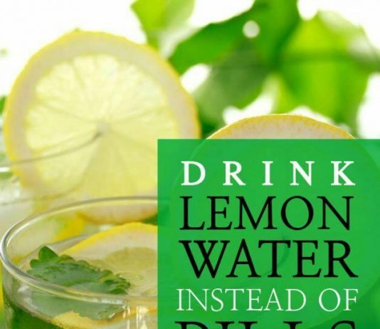 Lemon Water And Its Magical Health Benefits